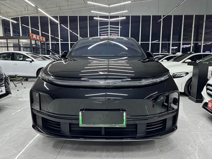 Фото 2 - LiXiang L7