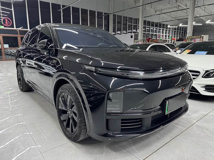 Фото 3 - LiXiang L7