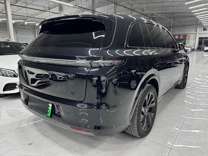 Фото 4 - LiXiang L7