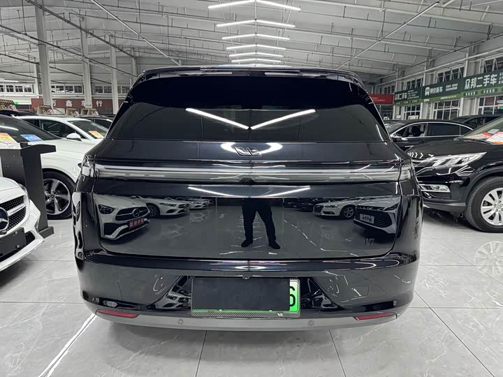 Фото 5 - LiXiang L7