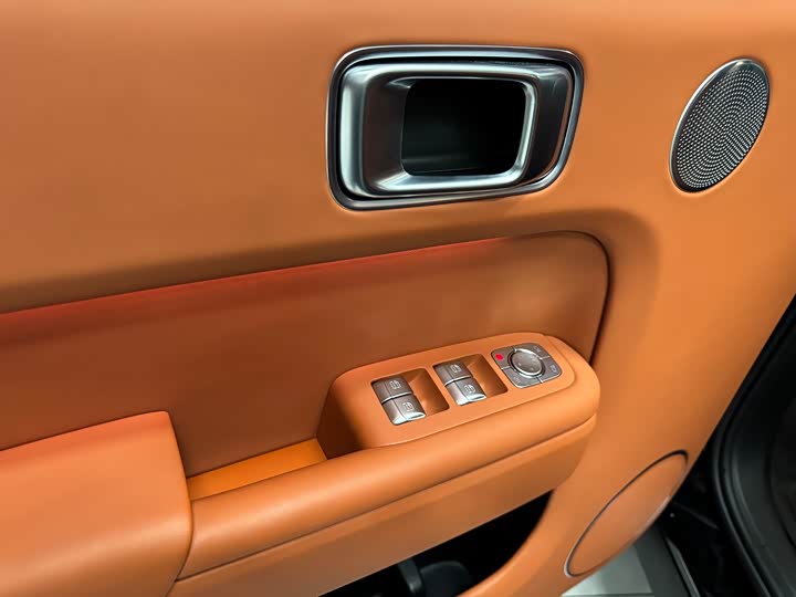 Фото 7 - LiXiang L7