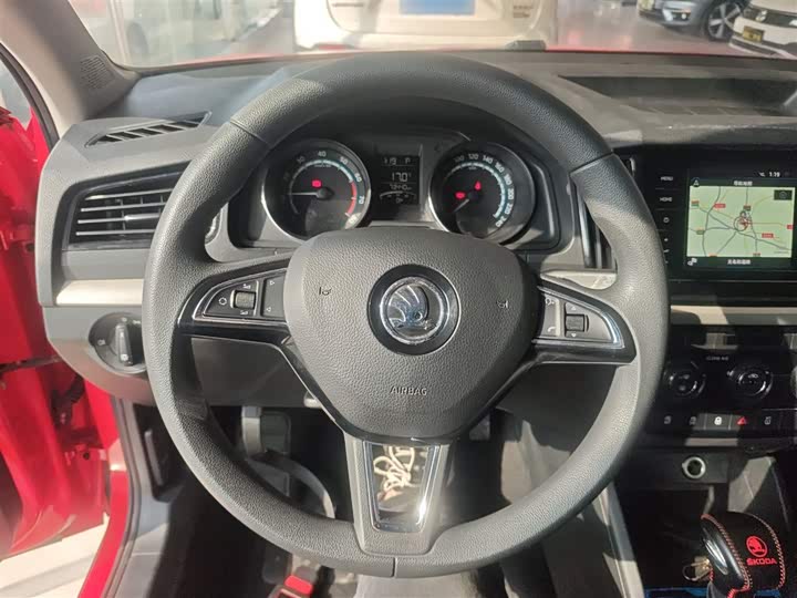 Фото 10 - Skoda Kamiq