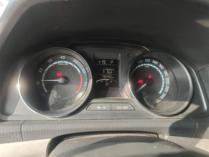 Фото 11 - Skoda Kamiq