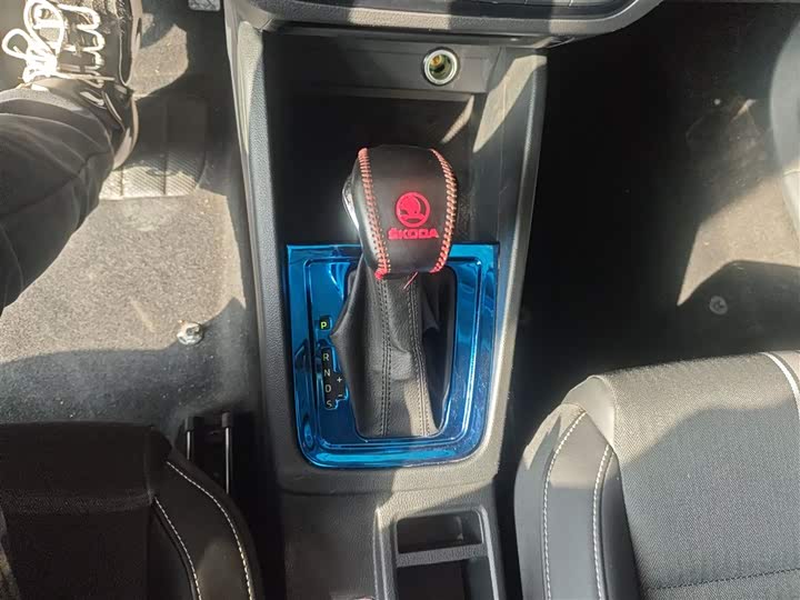 Фото 13 - Skoda Kamiq