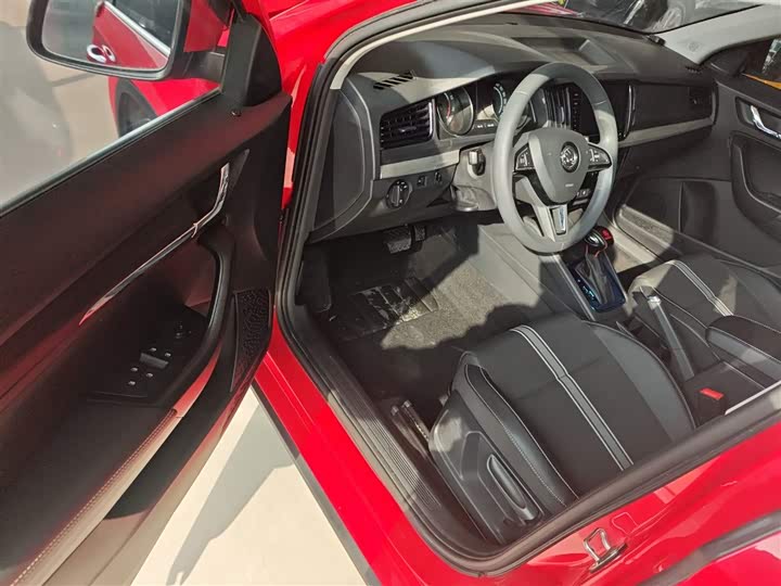 Фото 15 - Skoda Kamiq