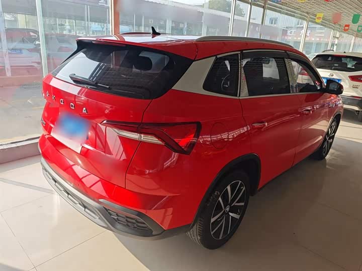 Фото 6 - Skoda Kamiq