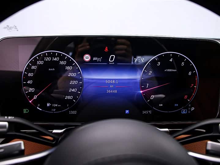 Фото 6 - Mercedes-Benz Maybach S-Class