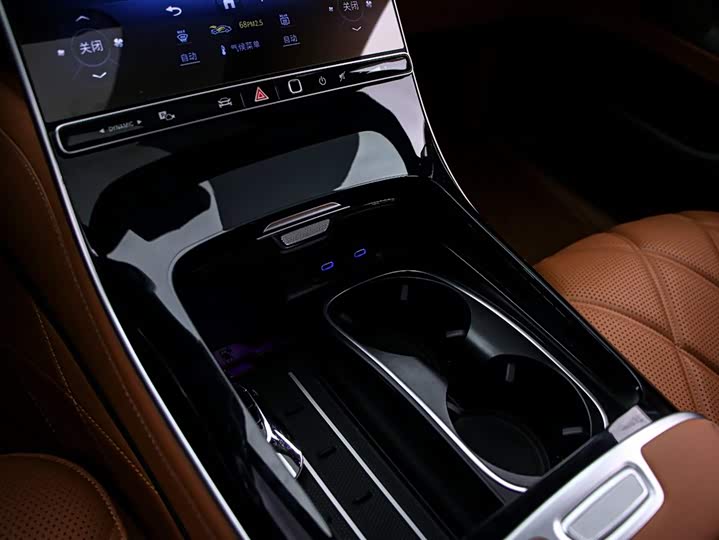 Фото 9 - Mercedes-Benz Maybach S-Class