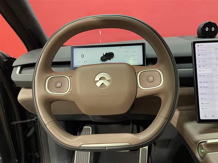 Фото 10 - Nio ES8