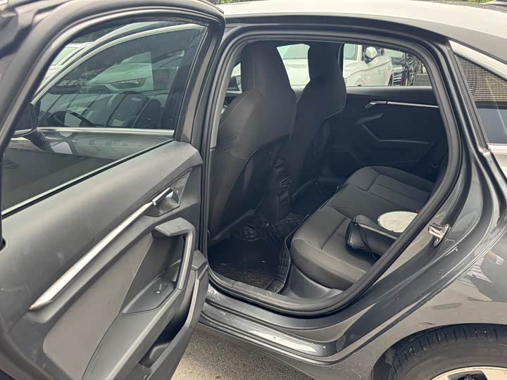 Фото 11 - Audi A3