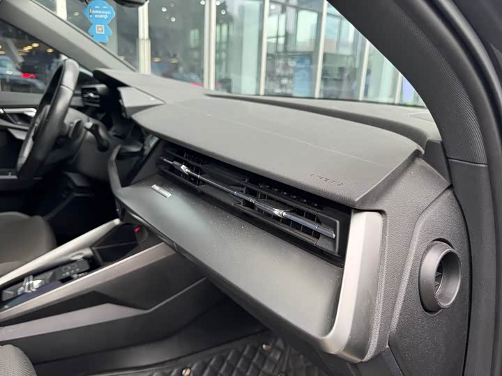 Фото 15 - Audi A3