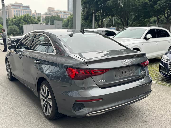 Фото 5 - Audi A3