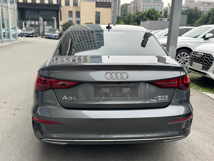 Фото 6 - Audi A3