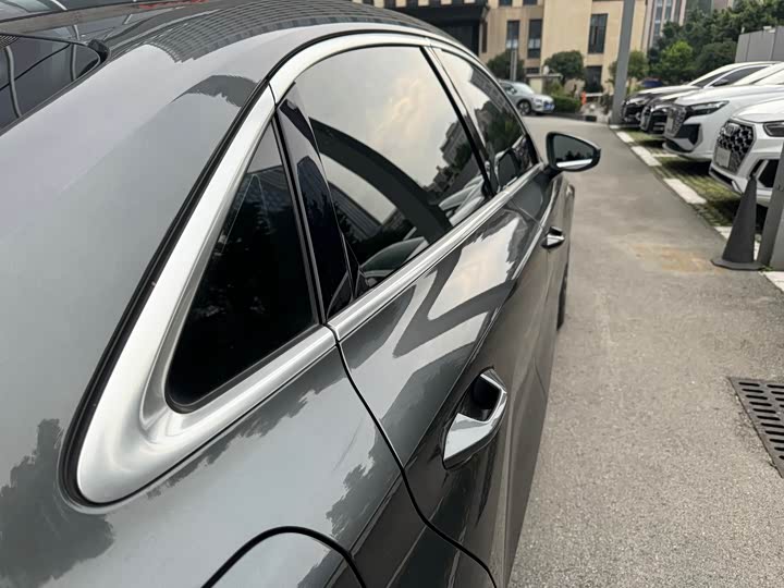 Фото 9 - Audi A3