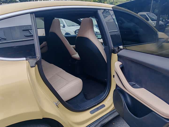 Фото 12 - Nio ET5