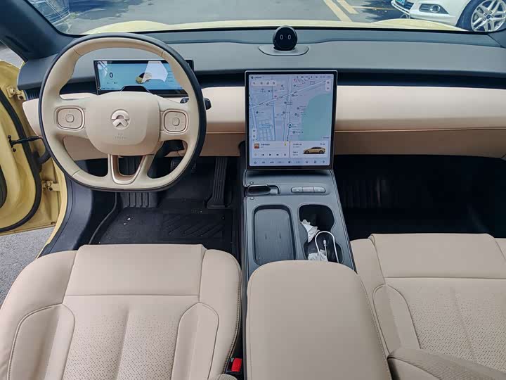 Фото 7 - Nio ET5