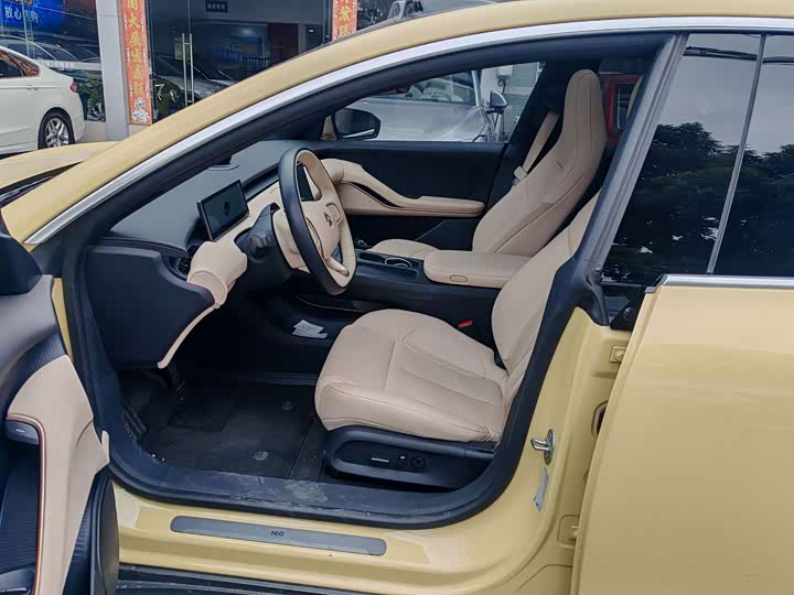 Фото 8 - Nio ET5