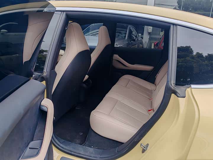 Фото 9 - Nio ET5