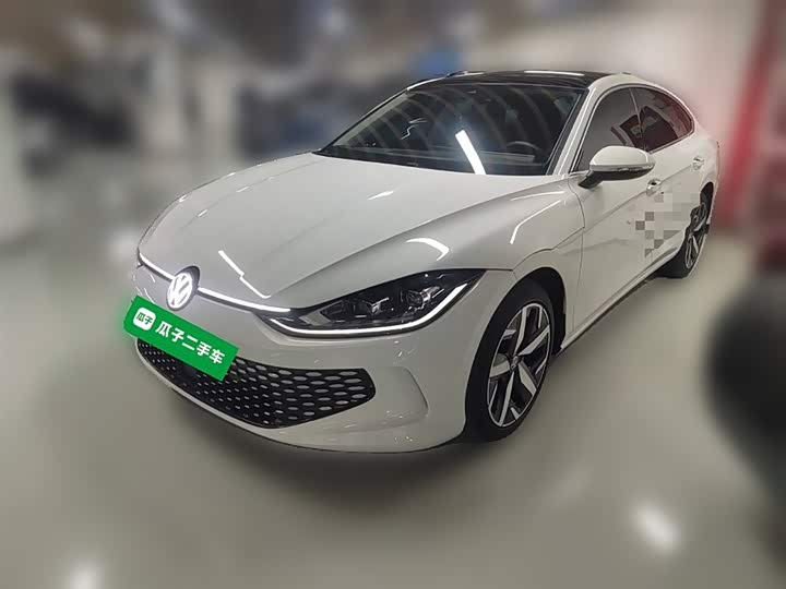 Фото 1 - Volkswagen Lamando L