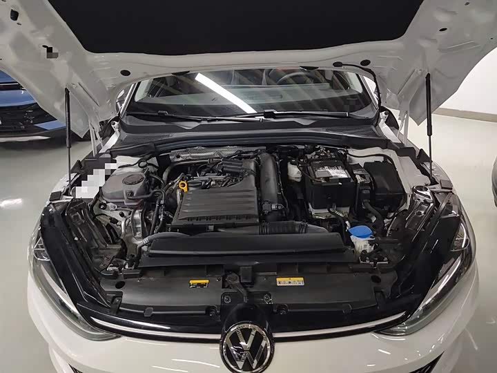 Фото 11 - Volkswagen Lamando L