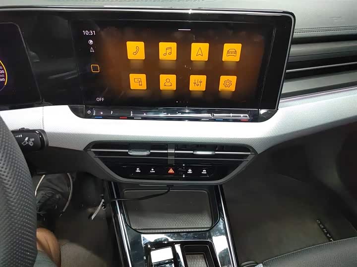 Фото 6 - Volkswagen Lamando L