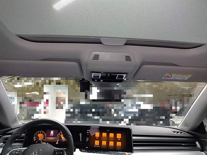 Фото 9 - Volkswagen Lamando L