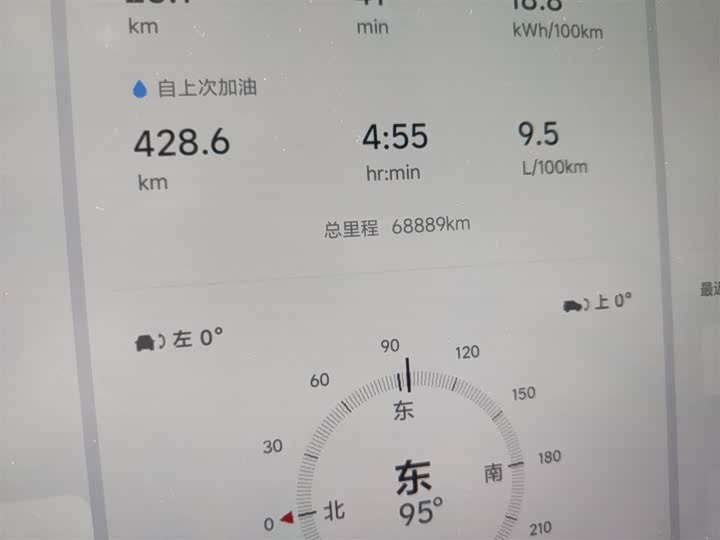 Фото 14 - LiXiang L8