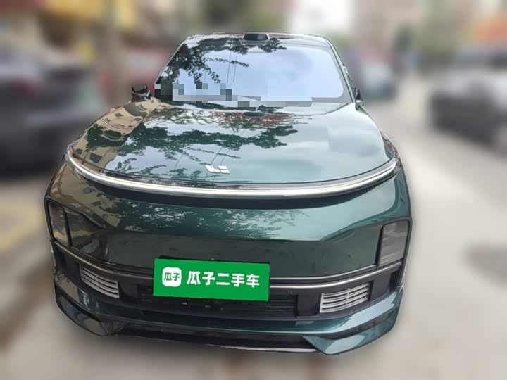 Фото 3 - LiXiang L8