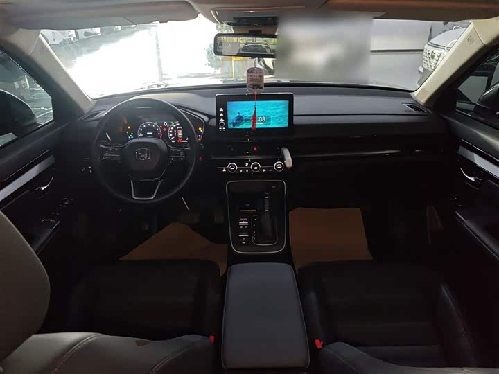 Фото 10 - Honda CR-V