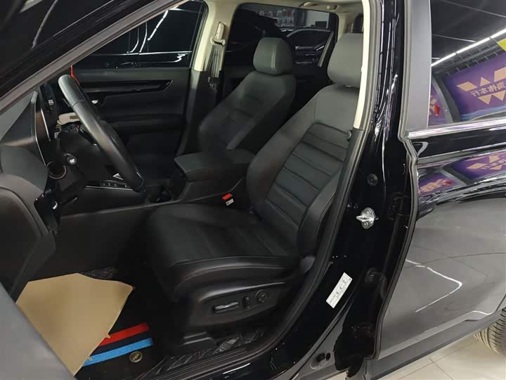 Фото 15 - Honda CR-V