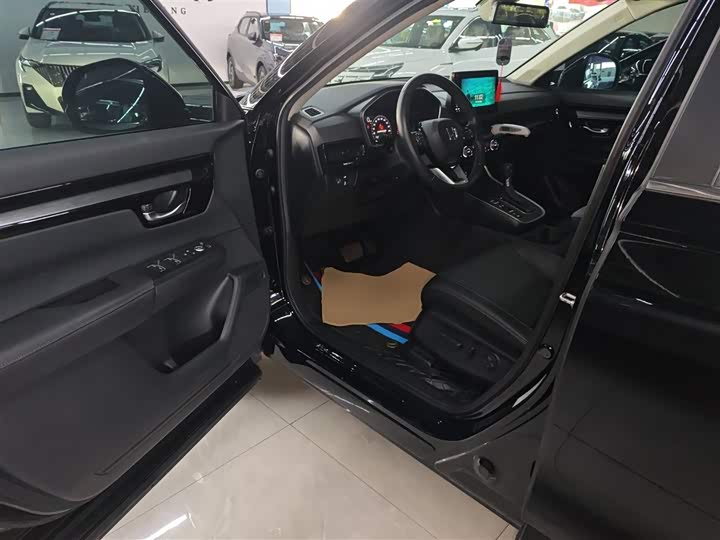 Фото 16 - Honda CR-V