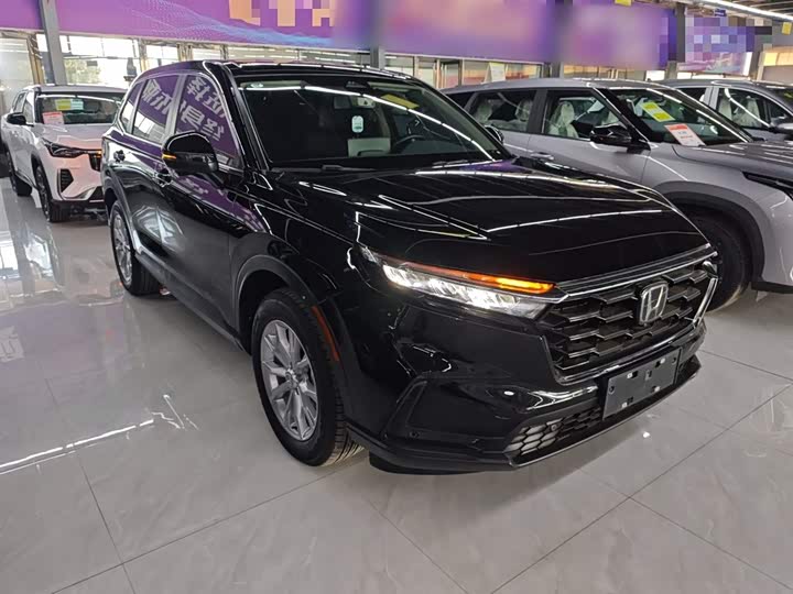 Фото 4 - Honda CR-V