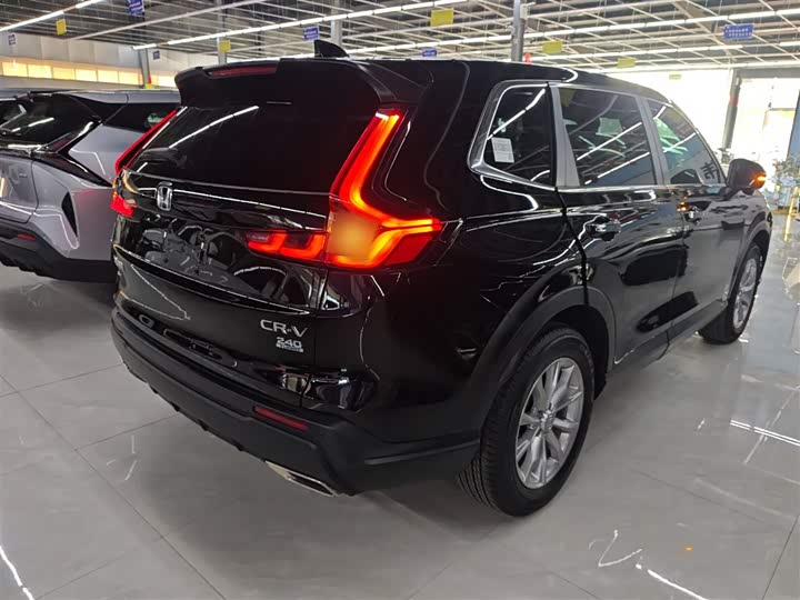 Фото 7 - Honda CR-V