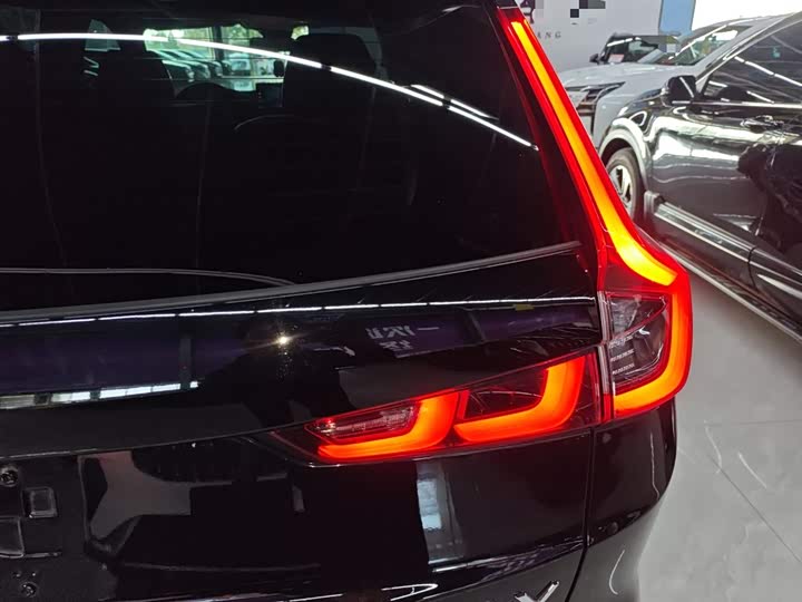 Фото 8 - Honda CR-V