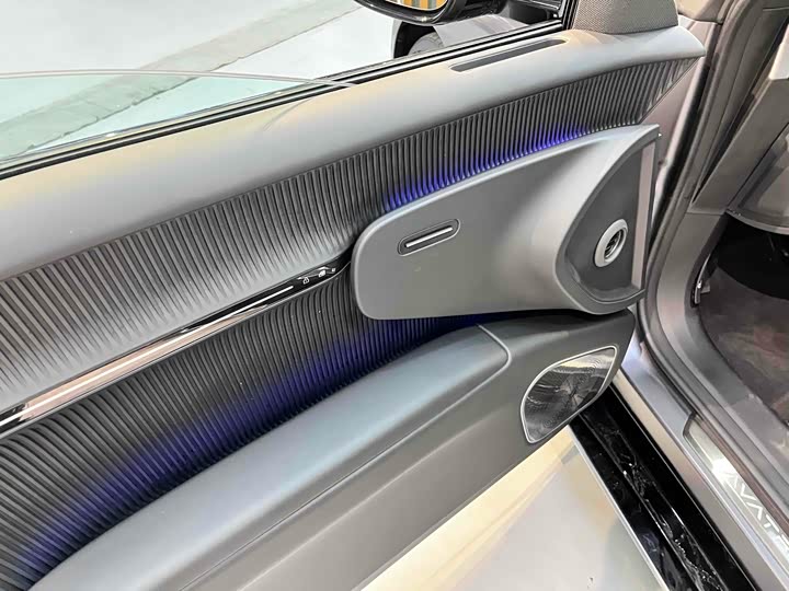 Фото 12 - Avatr 12