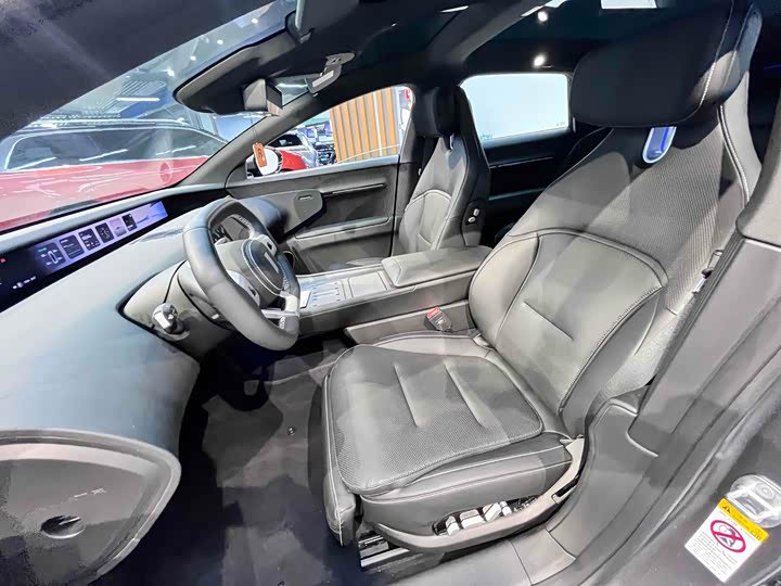 Фото 13 - Avatr 12