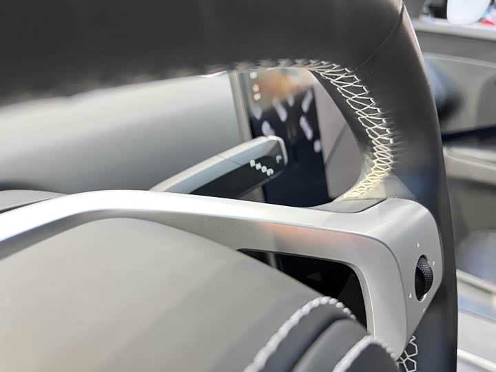 Фото 14 - Avatr 12