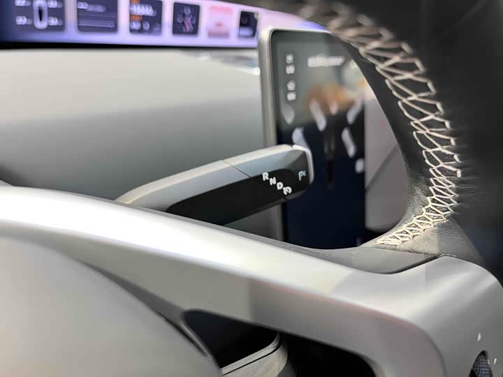 Фото 15 - Avatr 12