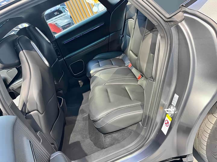 Фото 17 - Avatr 12