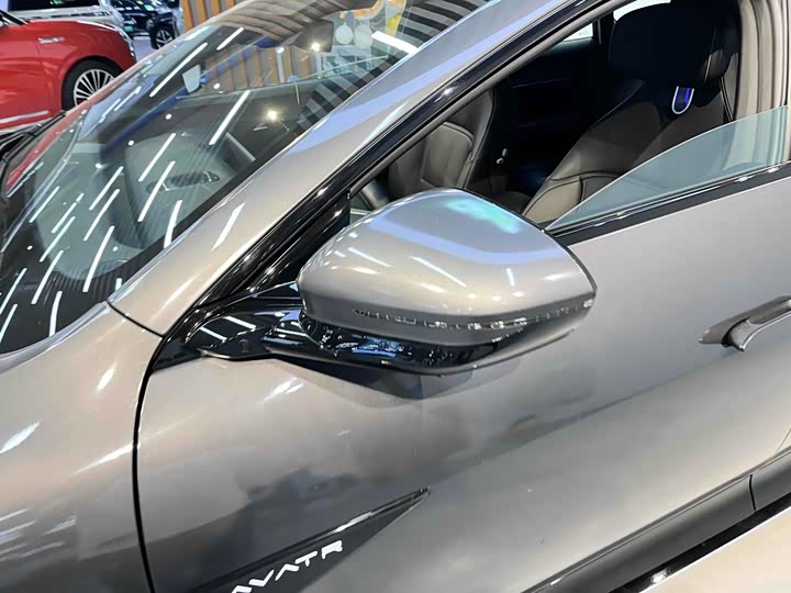 Фото 6 - Avatr 12