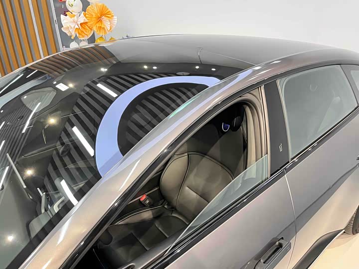 Фото 7 - Avatr 12