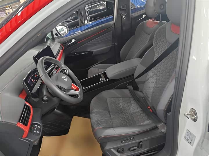 Фото 15 - Volkswagen ID.4 X