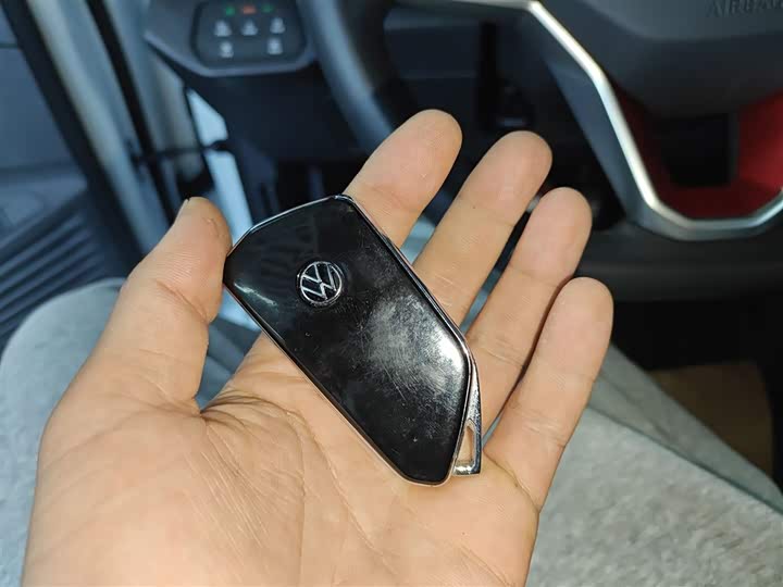 Фото 9 - Volkswagen ID.4 X