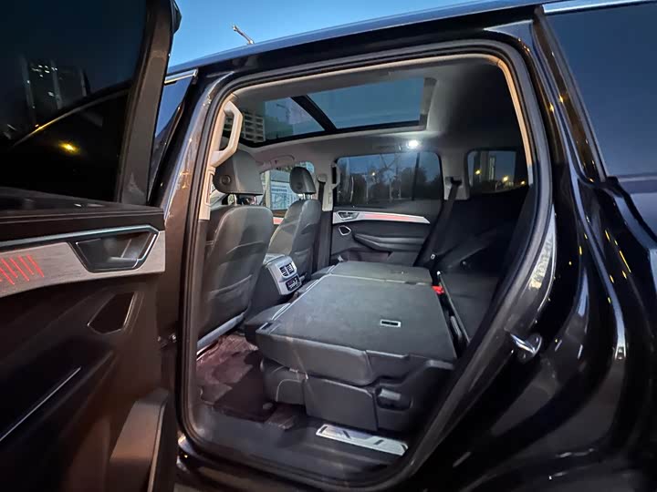 Фото 4 - Volkswagen Talagon