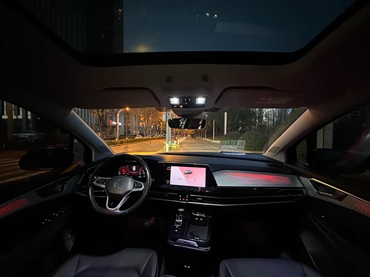 Фото 5 - Volkswagen Talagon