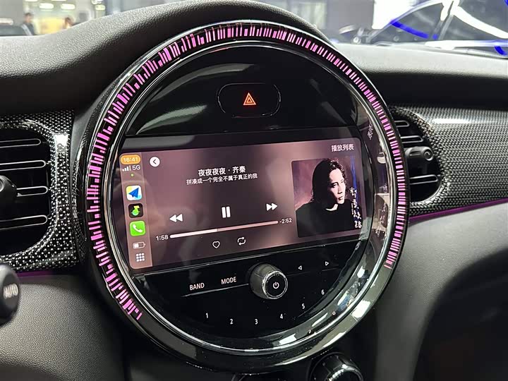 Фото 13 - Mini Mini JCW