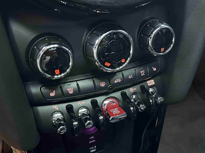 Фото 15 - Mini Mini JCW