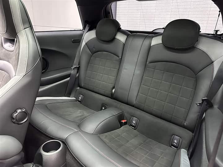 Фото 18 - Mini Mini JCW