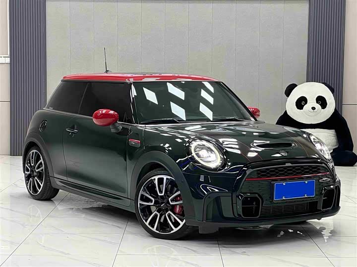 Фото 3 - Mini Mini JCW