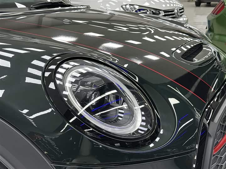 Фото 7 - Mini Mini JCW